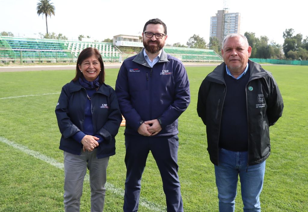 1CONVENIO GORE CNR 1CONVENIO GORE CNR