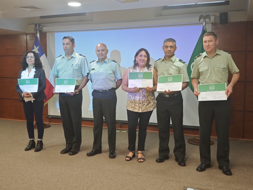 COMPROMISO DDHH COMPROMISO DDHH