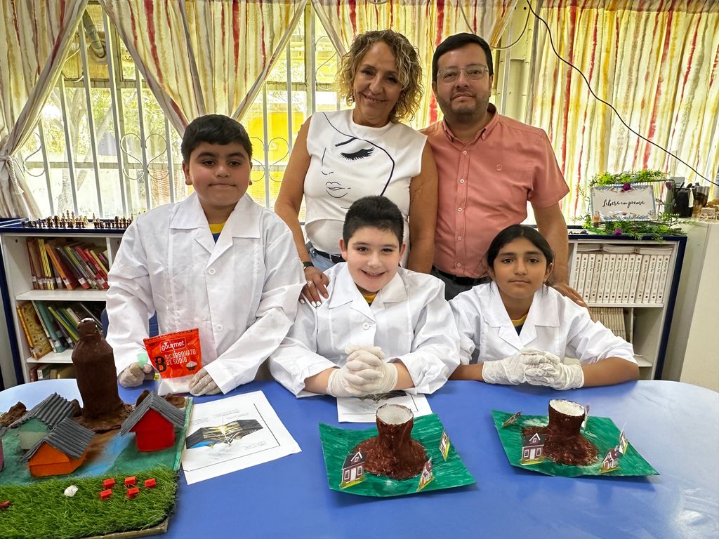 ESCUELA ICP (2) ESCUELA ICP (2)