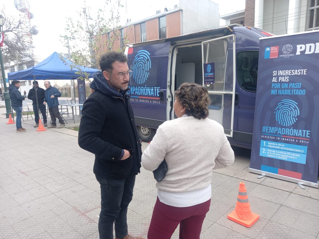 1EMPADRONAMIENTO MIGRANTES 1EMPADRONAMIENTO MIGRANTES