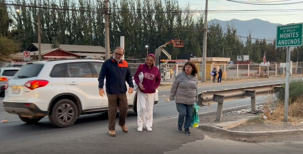 MONTES ANDINOS III MONTES ANDINOS III