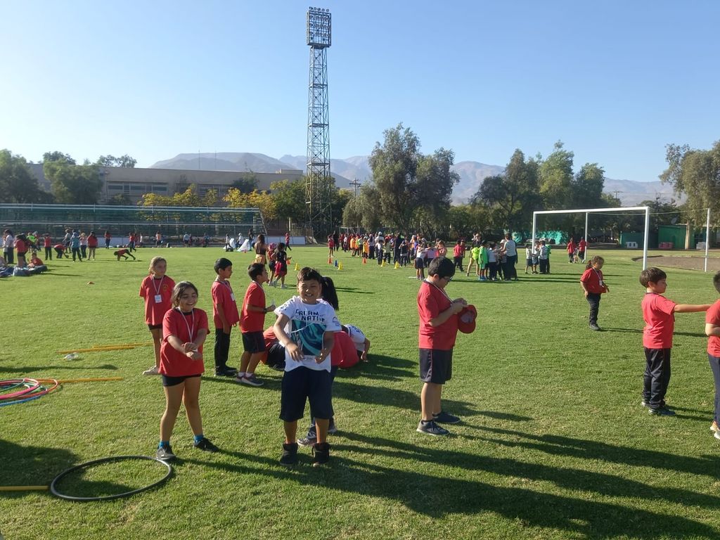 1DIA DEL DEPORTE (3) 1DIA DEL DEPORTE (3)