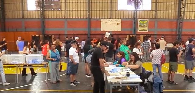 ELECCIONES ELECCIONES