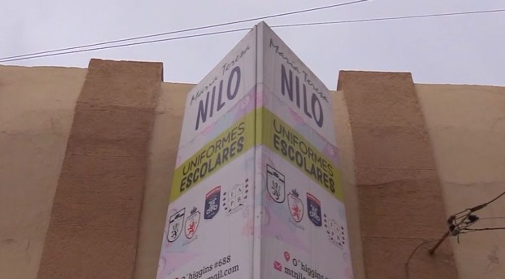 NILO NILO