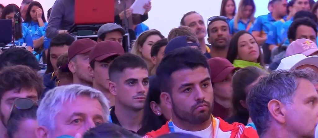 delegacion canotaje slalom delegacion canotaje slalom