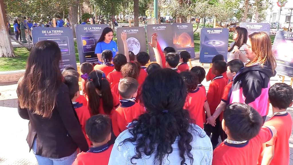 PLANETARIO PLANETARIO