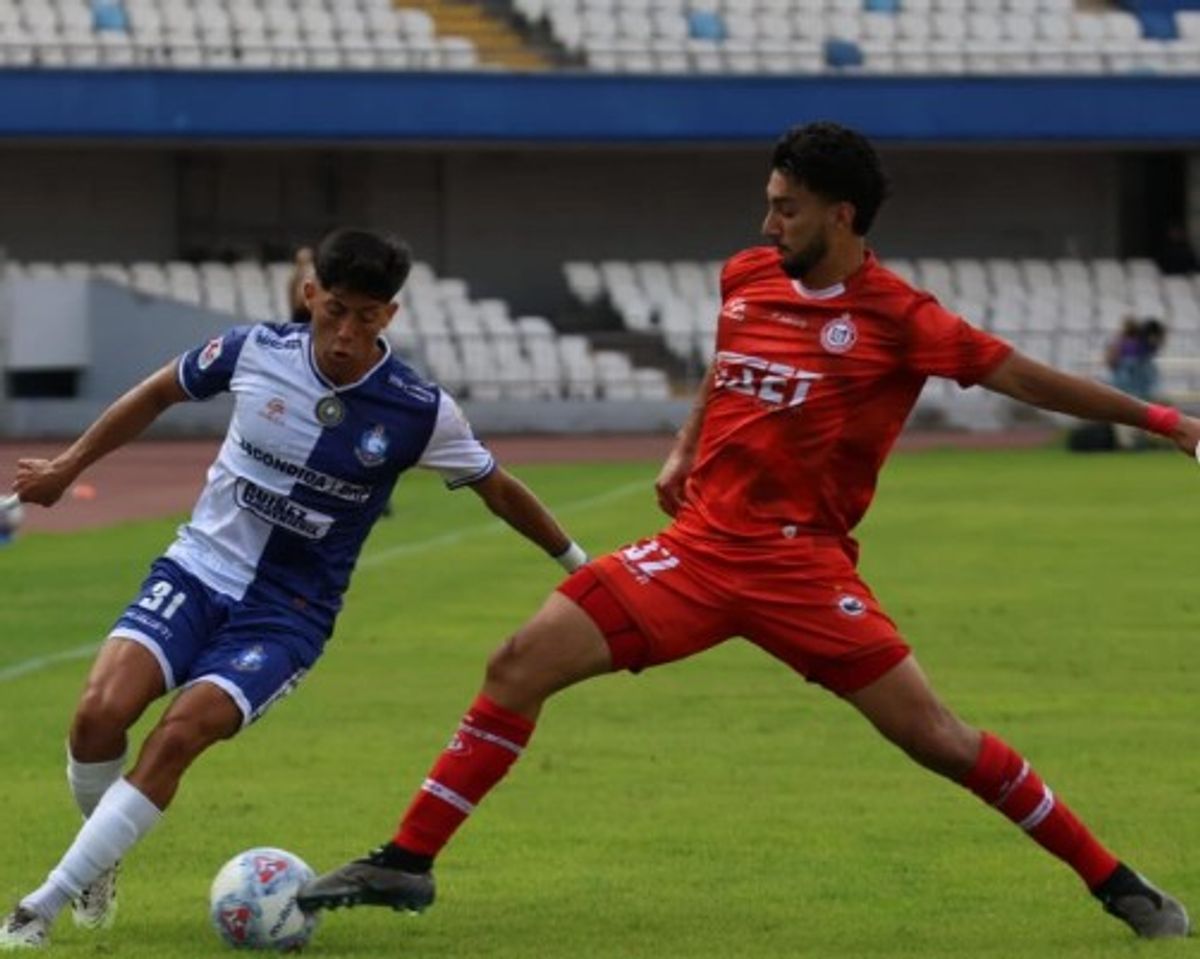 U SAN FELIPE U SAN FELIPE