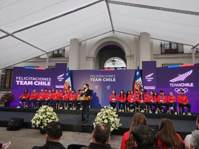 RECEPCIÓN RECEPCIÓN