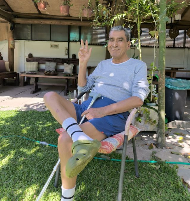 ENRIQUE SILVA ENRIQUE SILVA