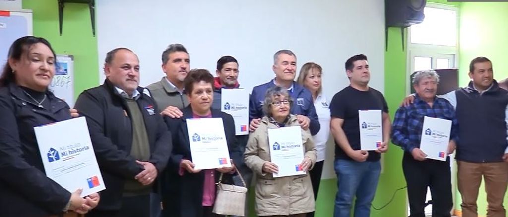 TITULOS DOMINIO TITULOS DOMINIO