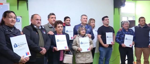 TITULOS DOMINIO TITULOS DOMINIO