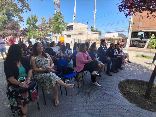 CONMEMORACIÓN CONMEMORACIÓN