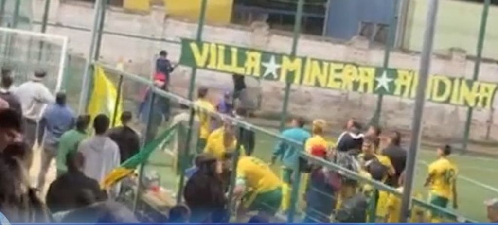 LOS BARRIOS LOS BARRIOS