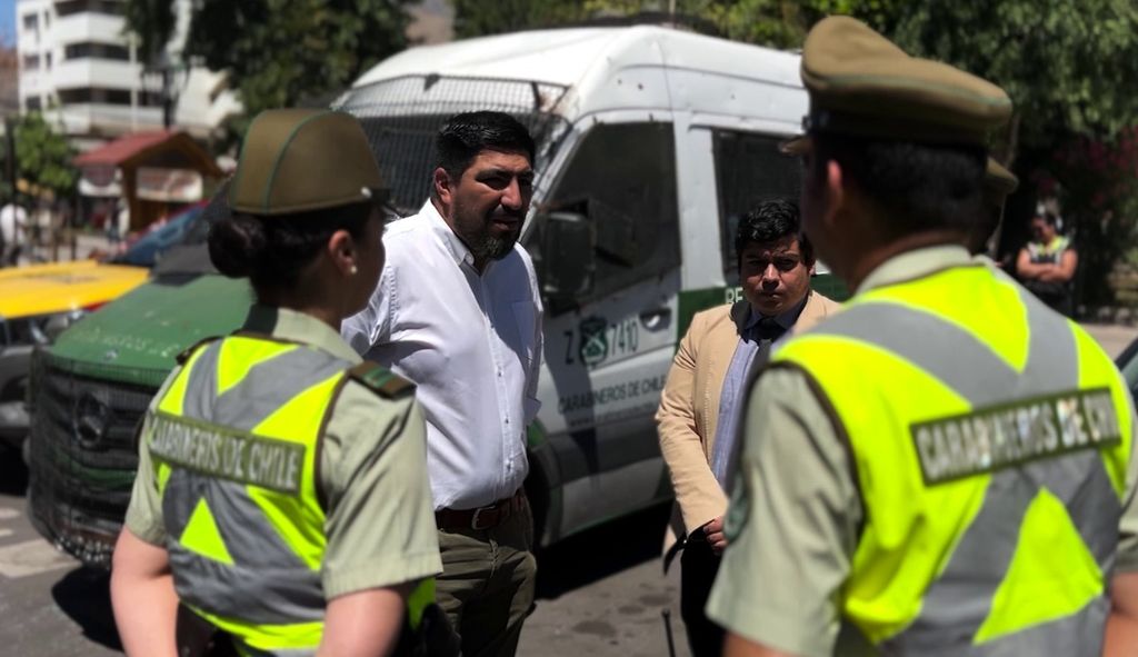 NAVIDAD SEGURA (2) NAVIDAD SEGURA (2)