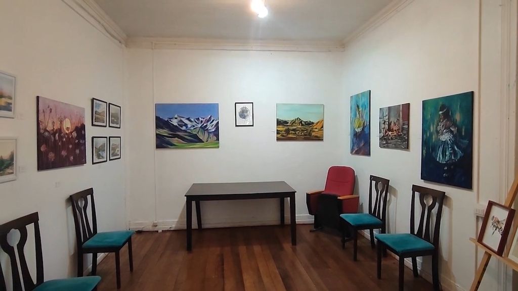 1EXPOSICIONES MES DEL PATRIMONIO 1EXPOSICIONES MES DEL PATRIMONIO