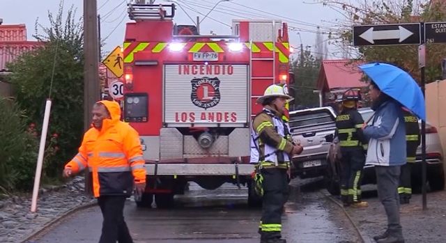EMERGENCIAS BOMBEROS EMERGENCIAS BOMBEROS
