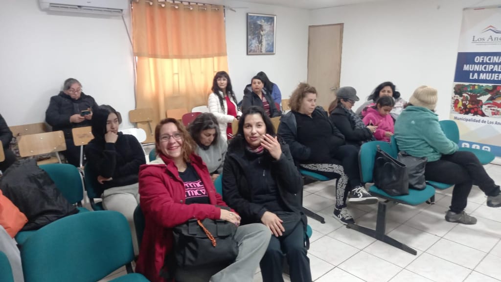 1CASA DE LA MUJER AGOSTO 1CASA DE LA MUJER AGOSTO