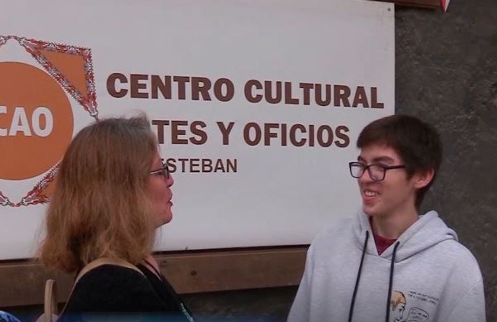 ESCRITOR
