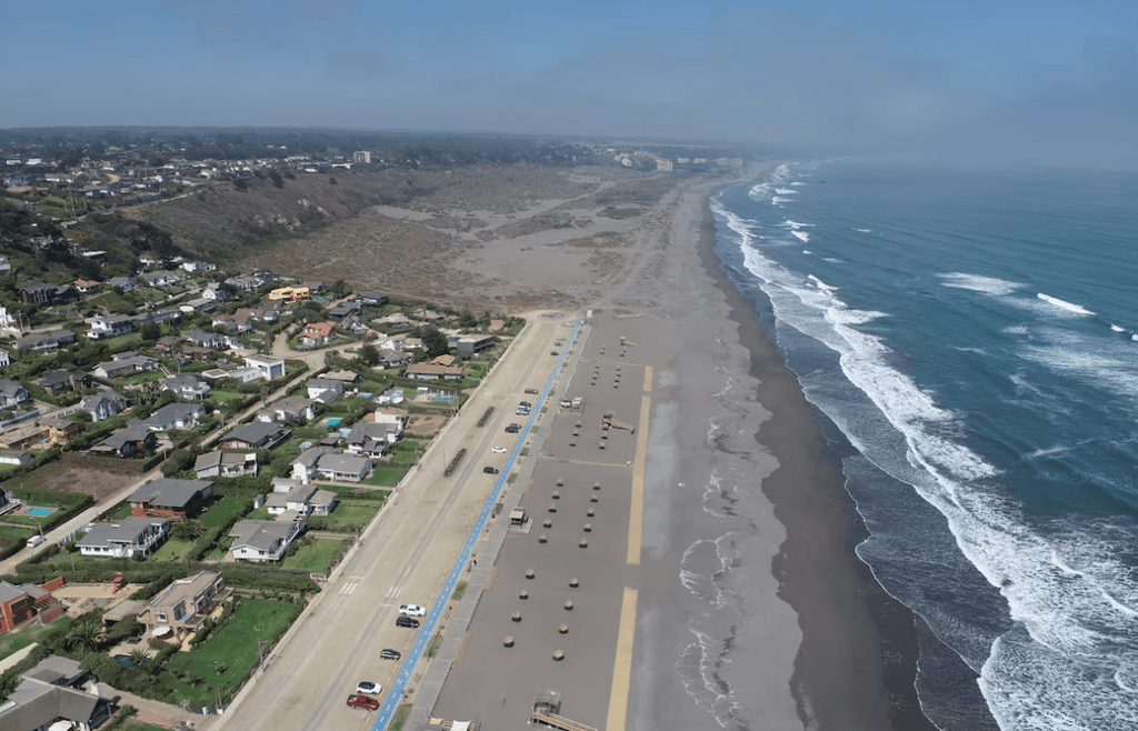 Los Molles Los Molles