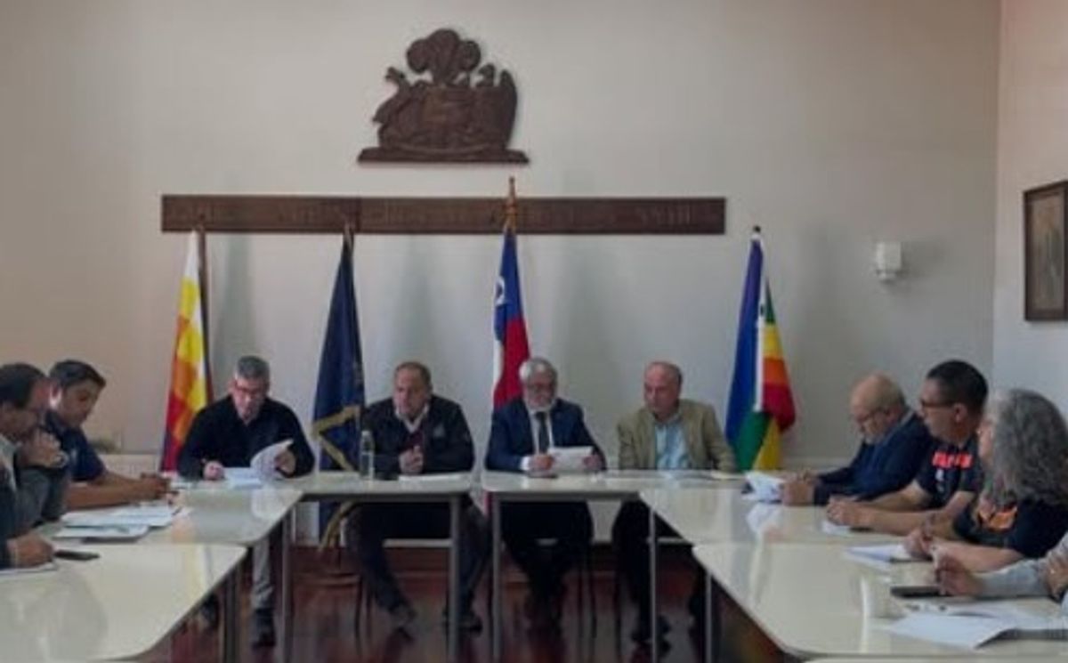 COORDINACIÓN ELECCIONES