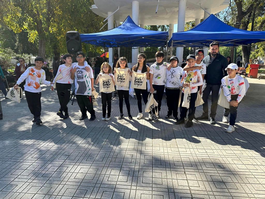 FERIA AMBIENTAL FERIA AMBIENTAL