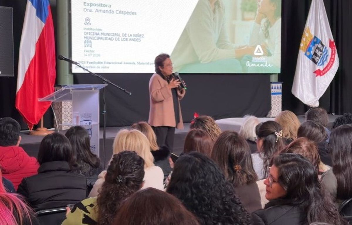 CHARLA CHARLA