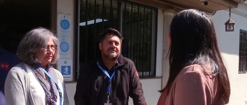 centro quicalcura centro quicalcura