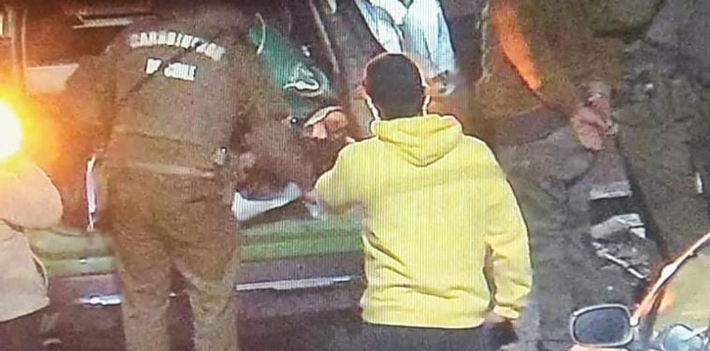 1SEGURIDAD SENSACION 1SEGURIDAD SENSACION