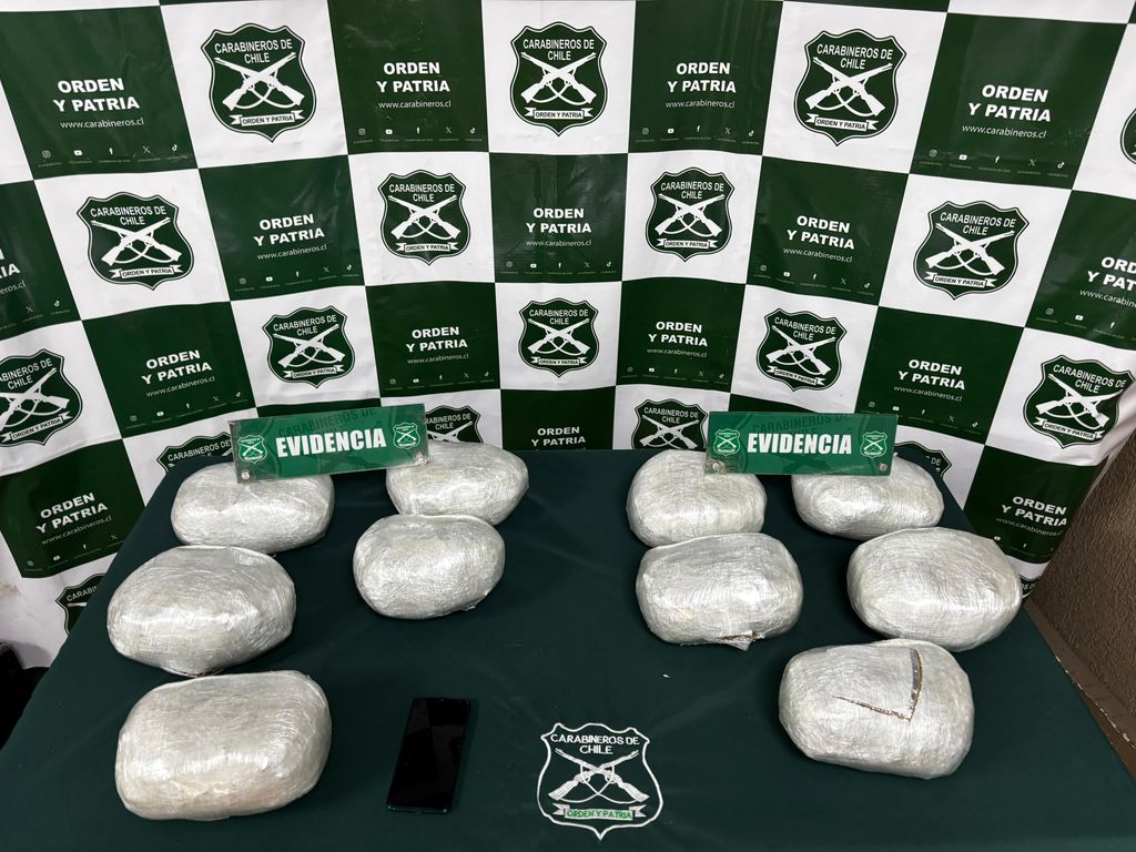 EVIDENCIA DROGA EVIDENCIA DROGA