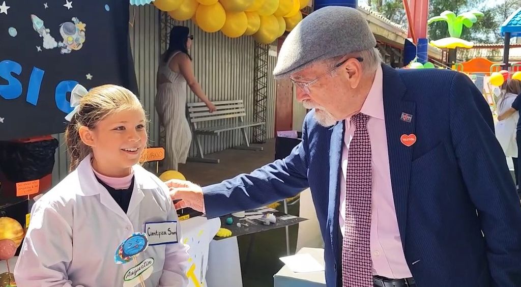 CHARLA DR JOSÉ MAZA (2) CHARLA DR JOSÉ MAZA (2)