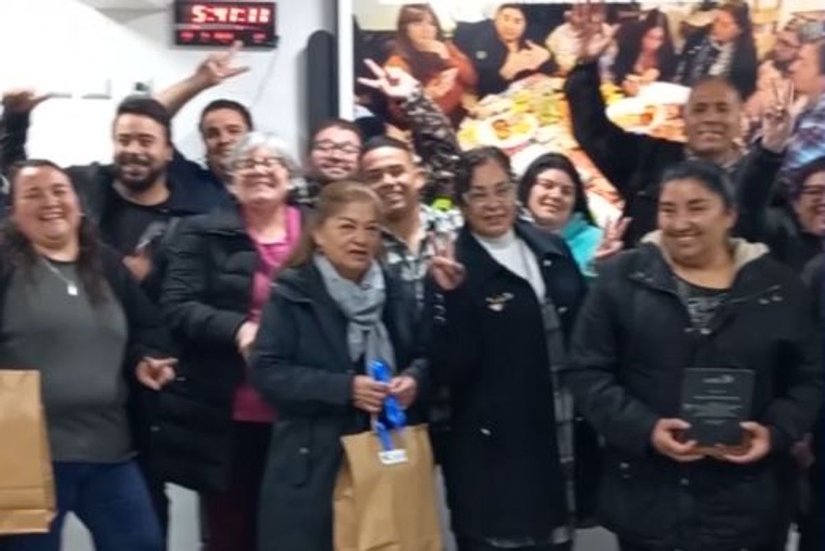 CAMINO INTERNACIONAL