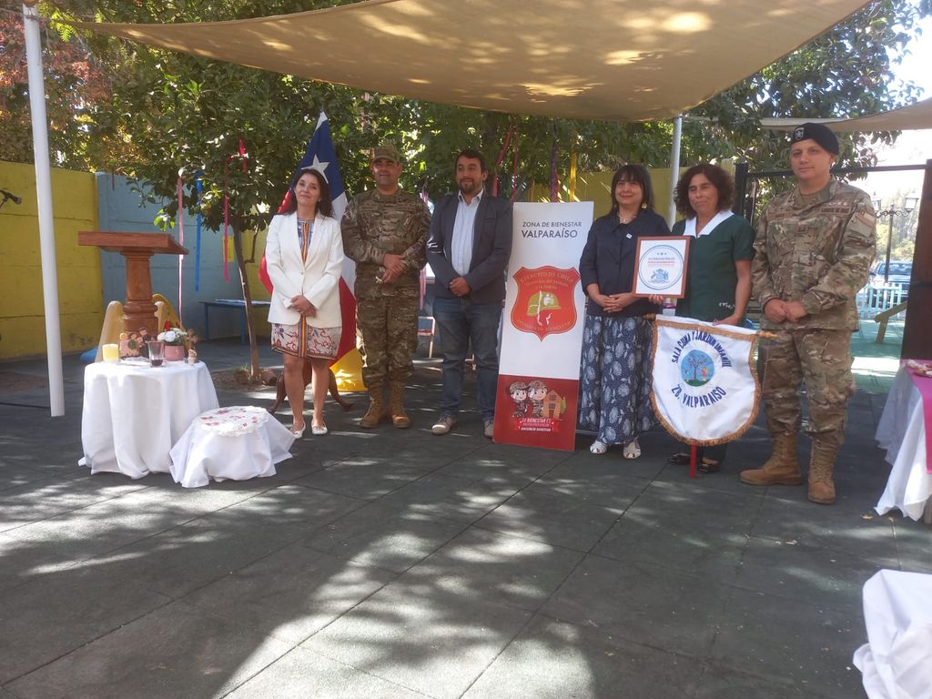 JARDÍN INFANTIL JARDÍN INFANTIL