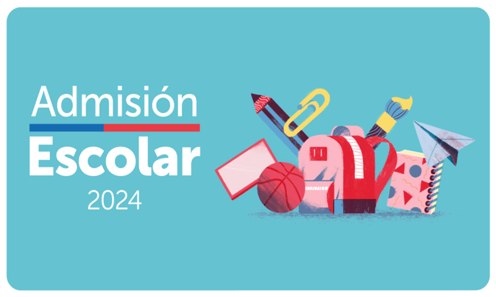 1SISTEMA ADMISION ESCOLAR 2024 1SISTEMA ADMISION ESCOLAR 2024