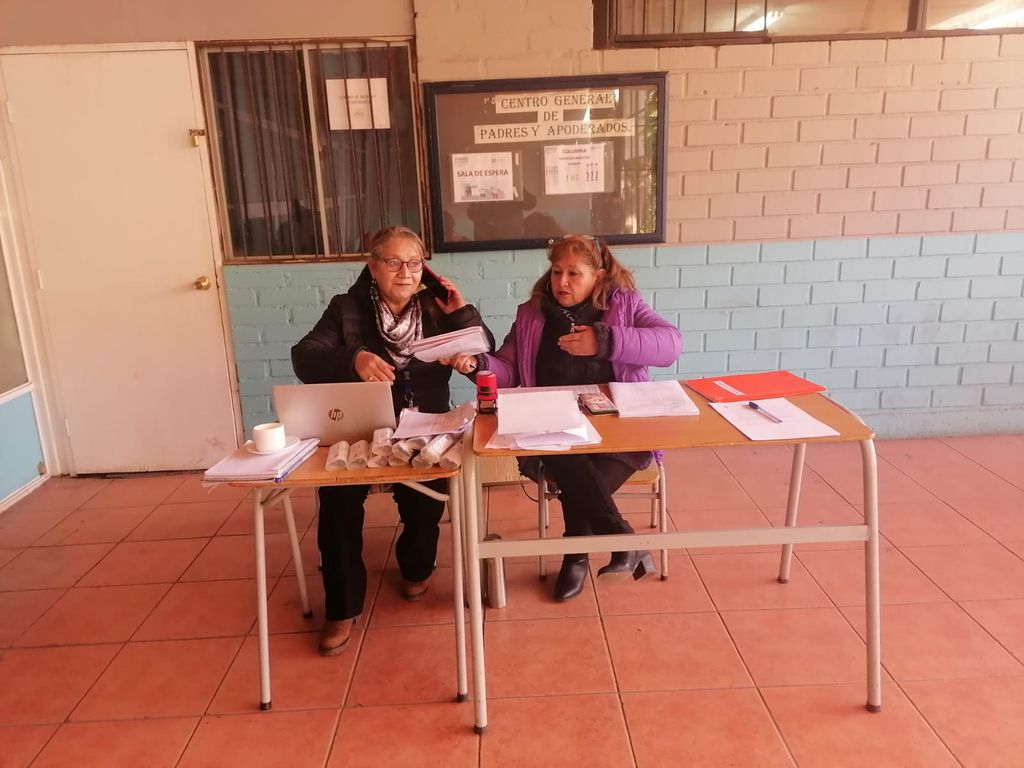1PROGRAMA DE SALUD ESCOLAR JUNAEB (2) 1PROGRAMA DE SALUD ESCOLAR JUNAEB (2)