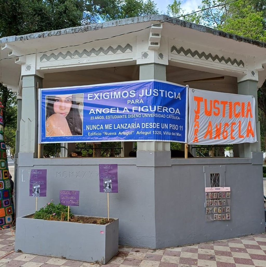 ÁNGELA FIGUEROA (2) ÁNGELA FIGUEROA (2)