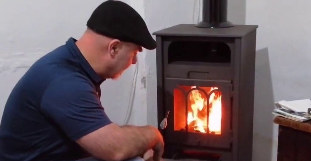 CALEFACCIÓN CALEFACCIÓN