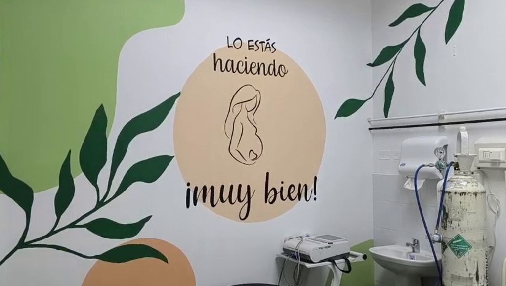 SALA PARTO SALA PARTO