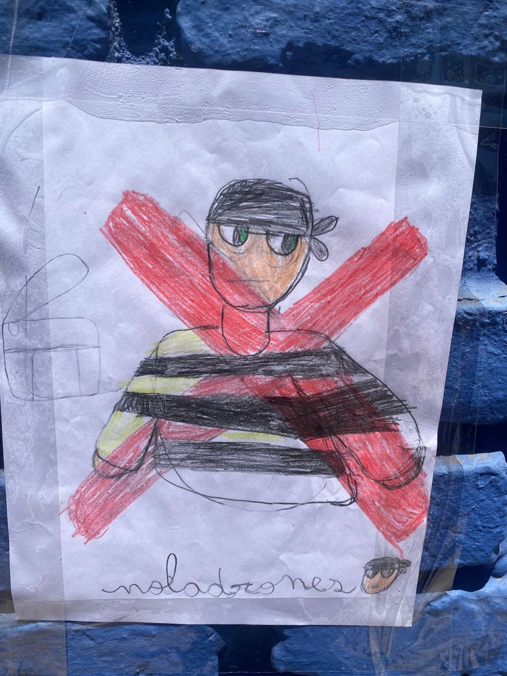 PANCARTAS ESTUDIANTES (2) PANCARTAS ESTUDIANTES (2)