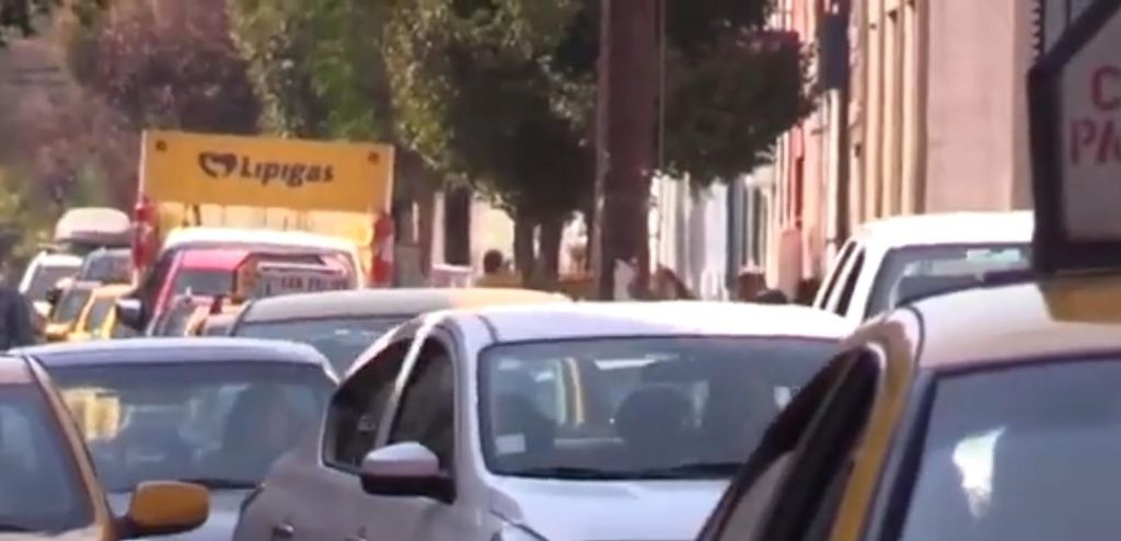 1congestión 1congestión