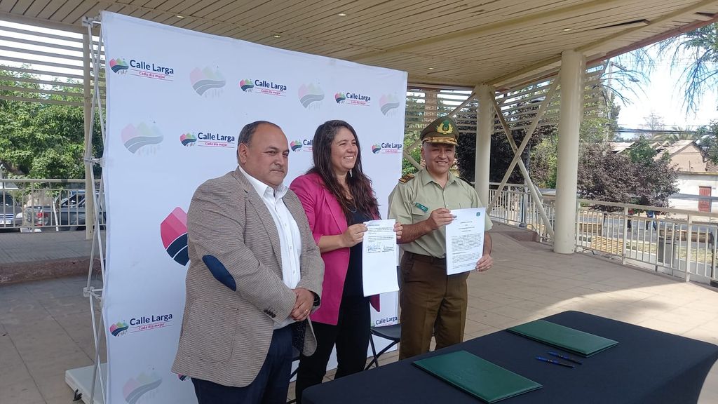 FIRMA OS14 CALLE LARGA FIRMA OS14 CALLE LARGA