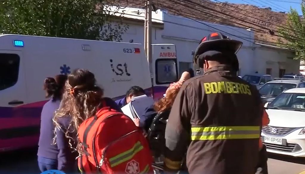 EMERGENCIA II EMERGENCIA II