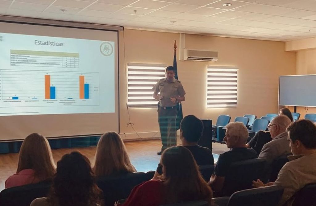 MESA DE TRANSITABILIDAD 2 MESA DE TRANSITABILIDAD 2