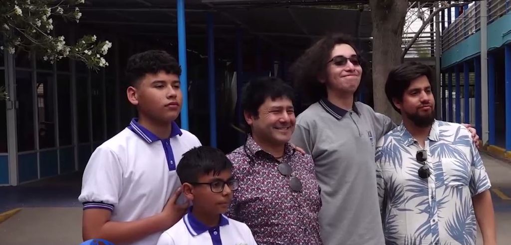 beca los jaivas beca los jaivas