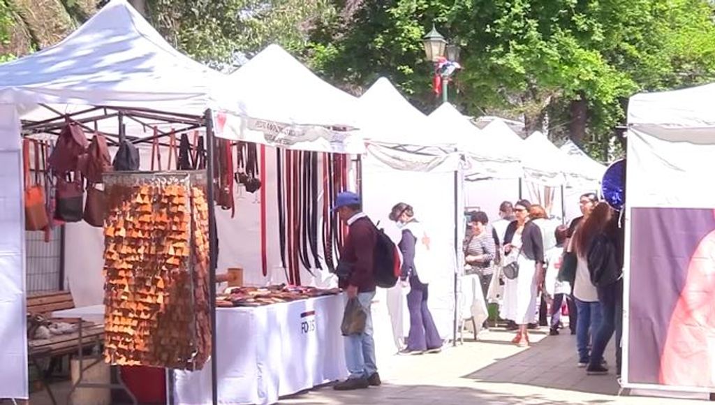 EXPO FOSIS