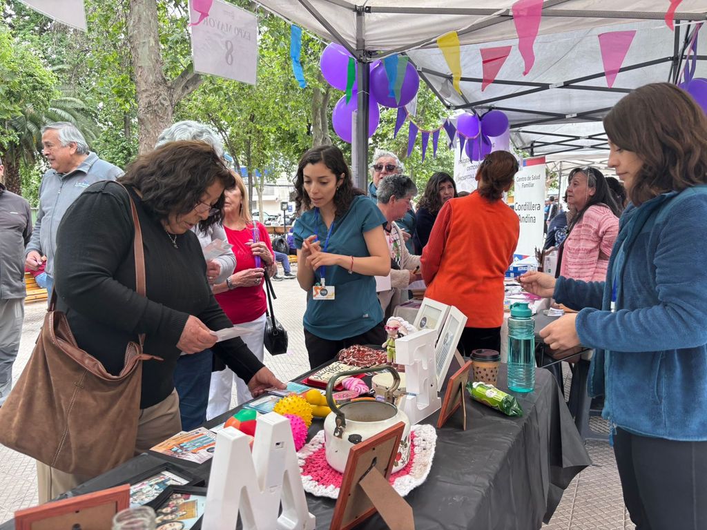 EXPO MAYOR EXPO MAYOR