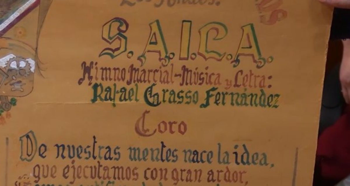 ARTESANOS