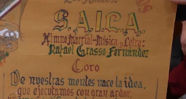 ARTESANOS