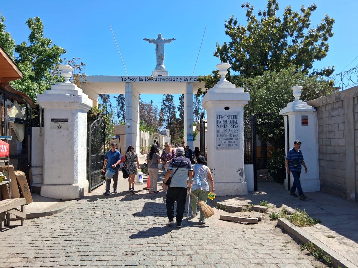 CEMENTERIO CEMENTERIO
