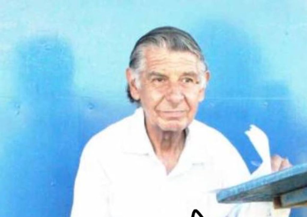 Juan Carrizo Juan Carrizo