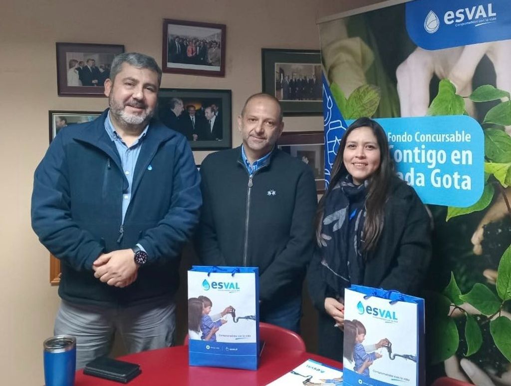 1fondo concursable esval 1fondo concursable esval